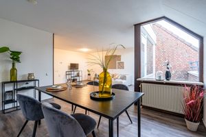 Apartment for sale Deken Van Oppensingel 125 Venlo