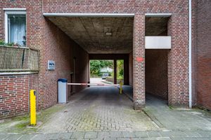 Apartment for sale Deken Van Oppensingel 125 Venlo