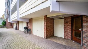 Apartment for sale Deken Van Oppensingel 125 Venlo