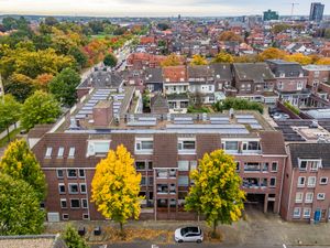 Apartment for sale Deken Van Oppensingel 125 Venlo