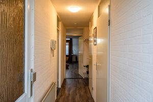Apartment for sale Deken Van Oppensingel 125 Venlo