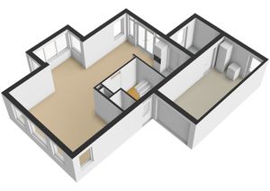 Woonhuis te koop Kerkhofweg 51 Venlo