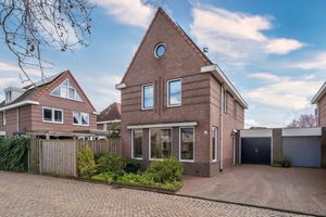Woonhuis te koop Kerkhofweg 51 Venlo