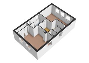 Woonhuis te koop Kerkhofweg 51 Venlo