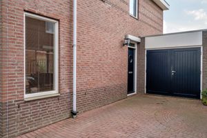 Woonhuis te koop Kerkhofweg 51 Venlo