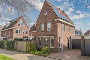 Woonhuis te koop Kerkhofweg 51 Venlo