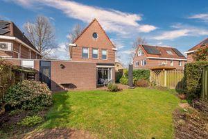Woonhuis te koop Kerkhofweg 51 Venlo