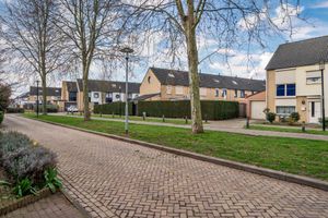 Woonhuis te koop Kerkhofweg 51 Venlo