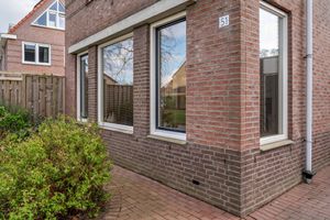 Woonhuis te koop Kerkhofweg 51 Venlo
