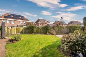 Woonhuis te koop Kerkhofweg 51 Venlo