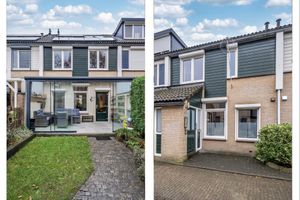 Woonhuis te koop Karel V-laan 50 Venlo