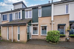 Woonhuis te koop Karel V-laan 50 Venlo