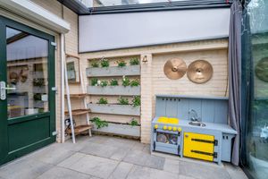 Woonhuis te koop Karel V-laan 50 Venlo