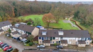 Woonhuis te koop Karel V-laan 50 Venlo
