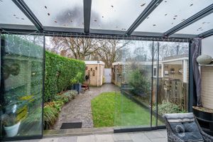 Woonhuis te koop Karel V-laan 50 Venlo