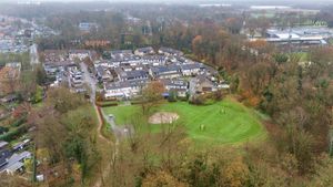 Woonhuis te koop Karel V-laan 50 Venlo