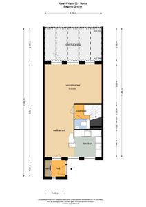 Woonhuis te koop Karel V-laan 50 Venlo