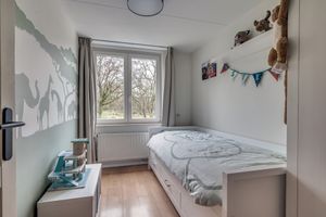 Woonhuis te koop Karel V-laan 50 Venlo