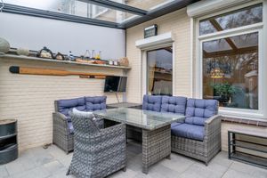 Woonhuis te koop Karel V-laan 50 Venlo