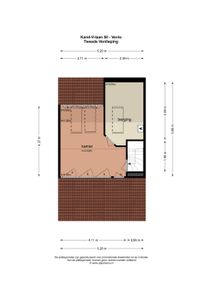 Woonhuis te koop Karel V-laan 50 Venlo