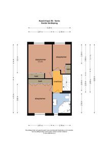 Woonhuis te koop Karel V-laan 50 Venlo