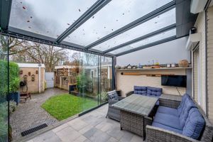 Woonhuis te koop Karel V-laan 50 Venlo