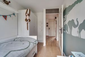 Woonhuis te koop Karel V-laan 50 Venlo