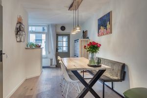 Woonhuis te koop Karel V-laan 50 Venlo