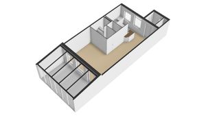 Woonhuis te koop Karel V-laan 50 Venlo