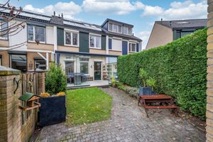 Woonhuis te koop Karel V-laan 50 Venlo