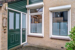 Woonhuis te koop Karel V-laan 50 Venlo