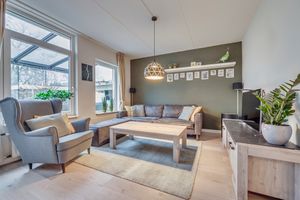 Woonhuis te koop Karel V-laan 50 Venlo