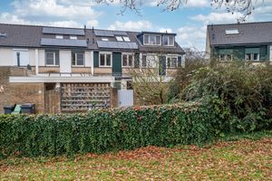 Woonhuis te koop Karel V-laan 50 Venlo