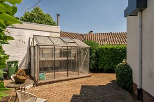 Woonhuis te koop Spinolapad 5 Venlo