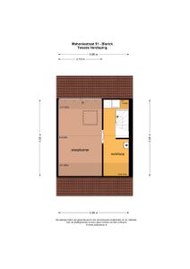 Woonhuis te koop Mahoniestraat 51 Venlo