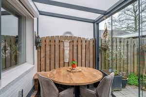 Woonhuis te koop Mahoniestraat 51 Venlo