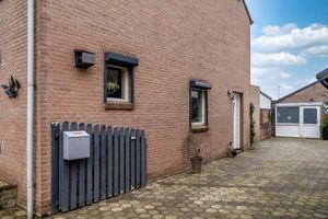 Woonhuis te koop Mahoniestraat 51 Venlo