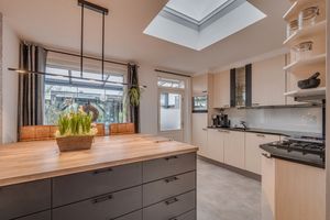 Woonhuis te koop Mahoniestraat 51 Venlo