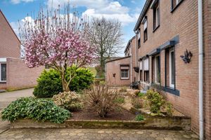 Woonhuis te koop Mahoniestraat 51 Venlo