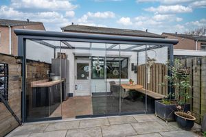 Woonhuis te koop Mahoniestraat 51 Venlo