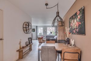 Woonhuis te koop Mahoniestraat 51 Venlo
