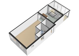 Woonhuis te koop Mahoniestraat 51 Venlo