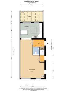 Woonhuis te koop Mahoniestraat 51 Venlo
