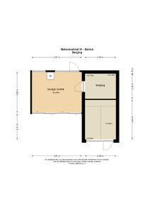 Woonhuis te koop Mahoniestraat 51 Venlo
