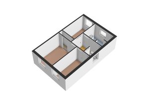Woonhuis te koop Mahoniestraat 51 Venlo