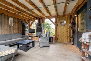 Woonhuis te koop Mahoniestraat 51 Venlo