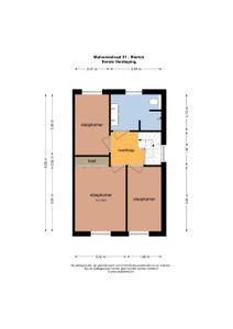 Woonhuis te koop Mahoniestraat 51 Venlo