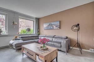 Woonhuis te koop Mahoniestraat 51 Venlo