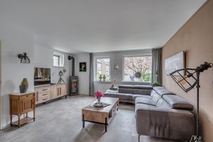 Woonhuis te koop Mahoniestraat 51 Venlo