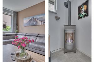 Woonhuis te koop Mahoniestraat 51 Venlo